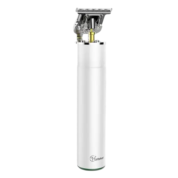 Професійний тример Hatteker Professional Trimmer Light Grey (SK-113-GR)