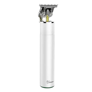 Професійний тример Hatteker Professional Trimmer Light Grey (SK-113-GR), фото 1