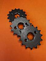 Зірочка передня 428-15Т SPARK SP200R-28