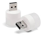 USB LED-лампочка холодне світло