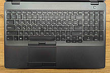 Ноутбук Б-клас Dell Precision 3540/ 15.6" 1920x1080/ i5-8365U/ 16GB RAM/ 256GB SSD/ Radeon Pro WX 2100 2GB, фото 4