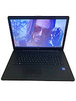 Ноутбук HP 17-bs553ng/ 17.3" (1600x900)/ Celeron N3060/ 8 GB RAM/ 120 GB SSD/ HD 400, фото 2