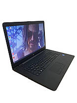 Ноутбук HP 17-bs553ng/ 17.3" (1600x900)/ Celeron N3060/ 8 GB RAM/ 120 GB SSD/ HD 400, фото 3