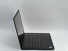 Ультрабук Lenovo ThinkPad X1 Carbon G6/ 14" (1920x1080)/ Core i5-8350U/ 8 GB RAM/ 240 GB SSD/ UHD 620, фото 4