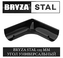 BRYZA STAL 125/90 мм Кут універсальний 125 мм