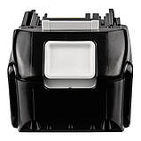 Акумулятор Li-ion Makita 18 В LXT BL1850B (632f15-1), фото 6