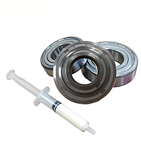 Підшипники до пральних машин Miele (ремкомплект 305+306+35*76*10/14) MI001