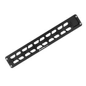 Швидкознімна пластина Leofoto GSP-240 M-Lok QR Plates, Колір: Black