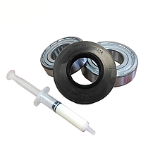 Підшипники до пральних машин Samsung (ремкомплект 204+205+30*60,55*10/12) SMG003