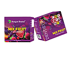 Promix,Полірувальна паста для чищення,Смак: Фруктовий мікс 100 г (Dengen Dental), фото 3