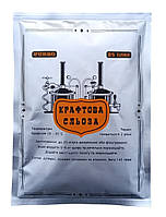Турбо дріжджі сухі для цукрового сусла "Крафтова сльоза"