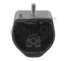 Опора КПП VW A4/A6/Passat 1.8/1.9TDI 96- АКП