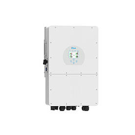 Гібридний інвертор 20кВт 380В трифазний Deye SUN-20K-SG01HP3-EU-AM2