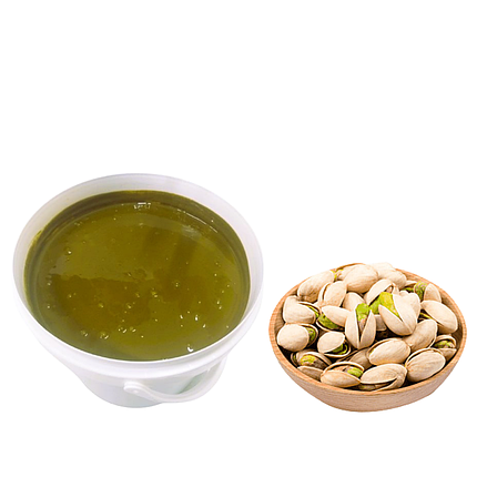 Фісташкова паста   1 кг, фото 2