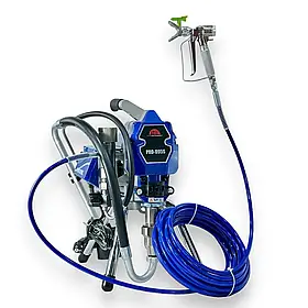 Професійний фарбувальний агрегат Profinstrument PRO-995S (4.5 л/хв 3000 Вт)