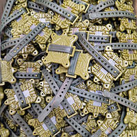 🇺🇦 Рибальська кормушка «Макушатник» 🇺🇦