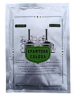 Дріжджі ЕКО сухі для цукрового сусла "Крафтова сльоза"