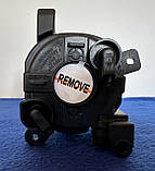 Протитуманні фари DEPO Audi A6 (С7) 11-14, фото 6