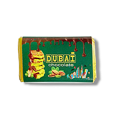 Дубайський шоколад Elita 30 г