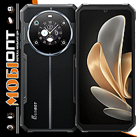 Смартфон Fossibot F109 8/256Gb Blue Global version