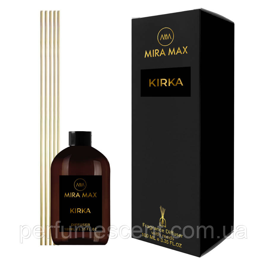 Аромадифузор MIRA MAX "KIRKA"100 мл, фото 1