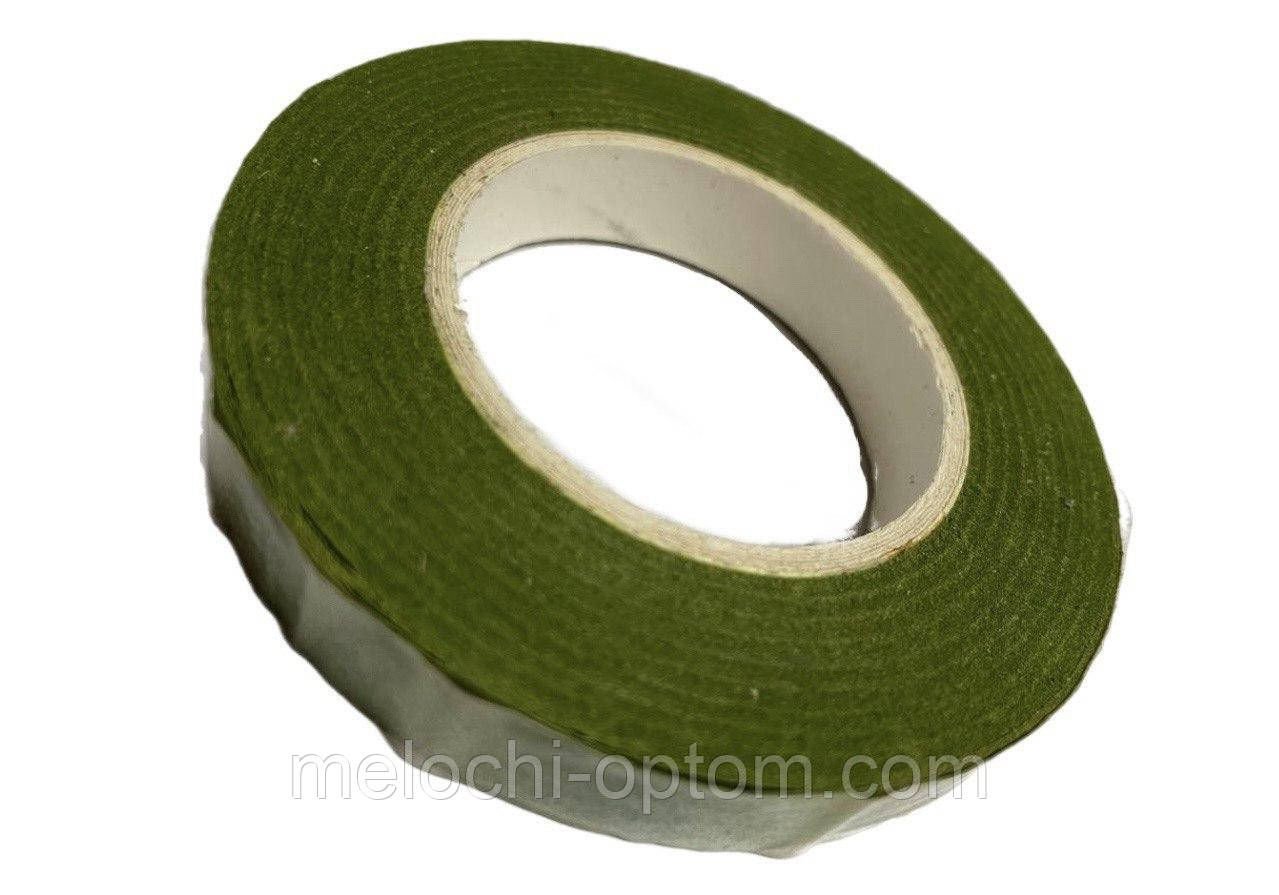 Флористична тейп-стрічка. Стрічка для флористики.