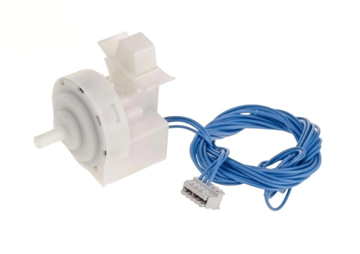 Датчик рівня води (пресостат) для пральних машин Ariston, Indesit, Whirlpool C00381612