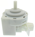 Датчик рівня води (пресостат) для пральних машин AEG, Electrolux, Zanussi 1325162046, фото 5