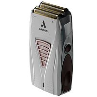 Електробритва Andis TS-1 Pro Foil Lithium Shaver New (AN 17235), фото 4