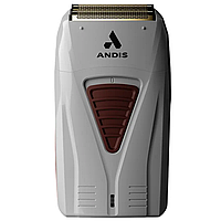 Електробритва Andis TS-1 Pro Foil Lithium Shaver New (AN 17235)