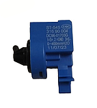 Датчик рівня води (пресостат) для пральних машин Samsung DC96-01703G, фото 4