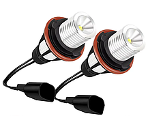 Led Marker BMW (Бмв) 20W (вт) Orange (помаранчевий) E39, E53, E60/61, E65/66, E87, фото 6