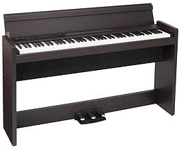 Цифрове піаніно KORG LP-380-RW U