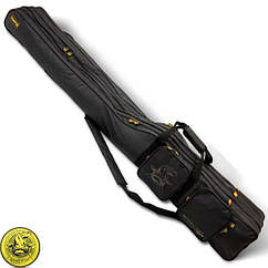 Чохол для вудилищ Black Cat Battle Cat Holdall