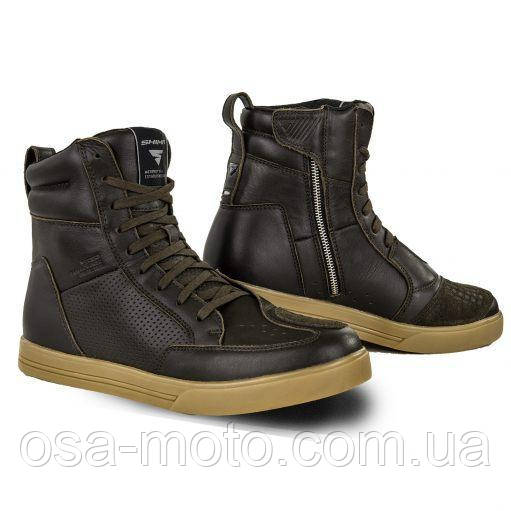Мотоботи Shima Blake Brown 42