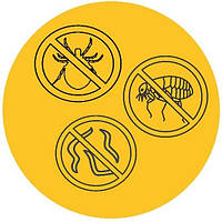 АНТИПАРАЗИТАРНІ ЗАСОБИ