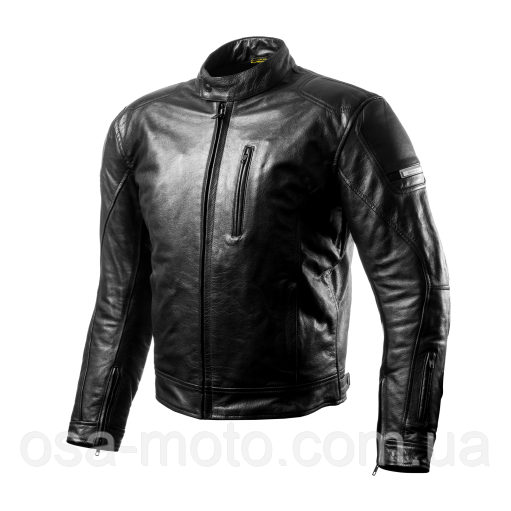 Мотокуртка Shima Hunter Black M