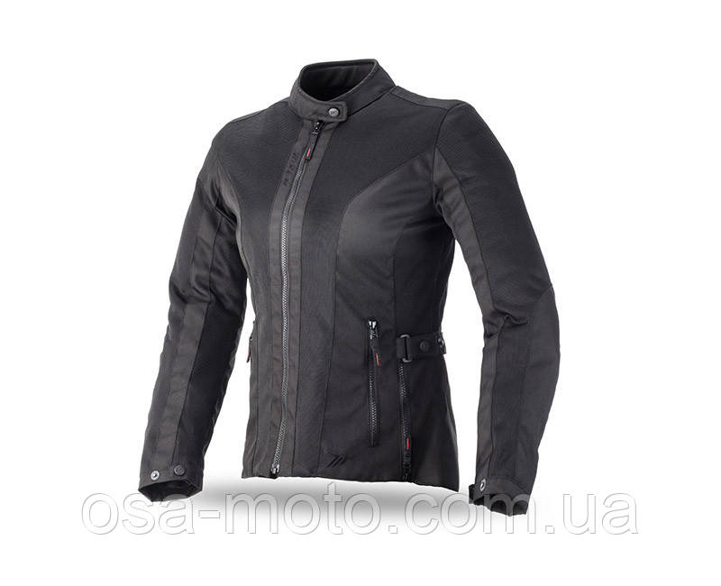 Мотокуртка жіноча SEVENTY SD-JC34 XL