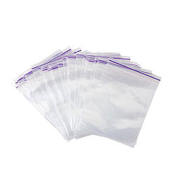 Пакети Zip-Lock 35*45 мм (100 шт), артикул 33379, для зберігання та транспортування предметів, 80 мкм.