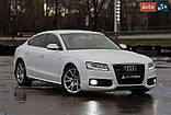 Протитуманні фари DEPO Audi A5 (B8) 07-12, фото 8