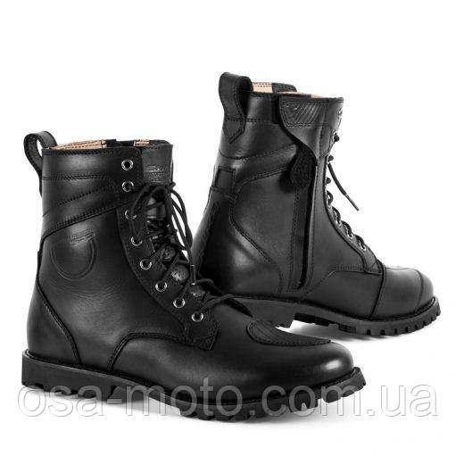 Мотоботи Shima Thompson Black Lady 38