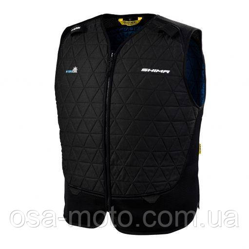 Жилетка охолоджуюча Shima HydroCOOL Vest S