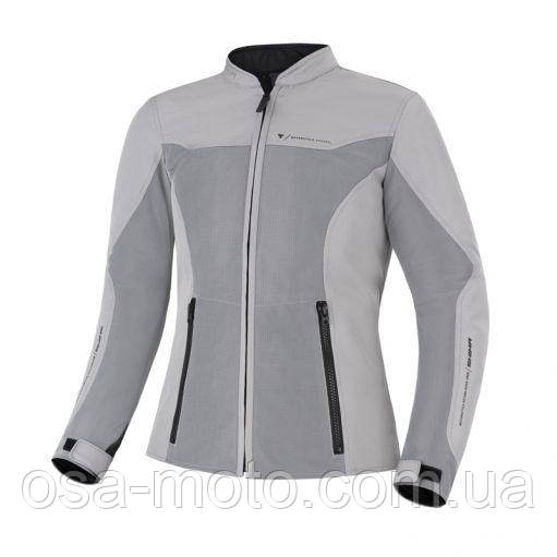 Мотокуртка Shima OpenAir Grey LADY XS
