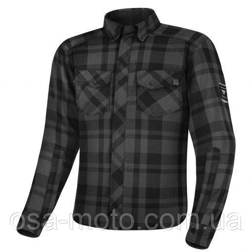 Мотосорочка Shima Renegade 2.0 Black XL