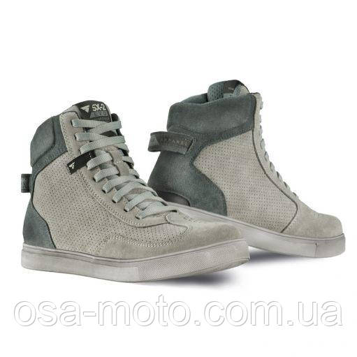 Мотоботи Shima SX-2 EVO Lady Grey 36