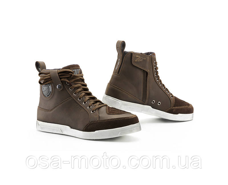 Мотоботи SEVENTY SD-BC7 Brown 39