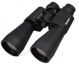 Бінокль 2675-1 / 10x25, артикул 16290, збільшення 60x, об'єктив 90 мм, призми Porro, вага 1,5 кг, Voltronic.