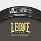 Лапи для відпрацювання ударів Leone Power Line Black Лапи боксерські гнуті Leone, фото 6