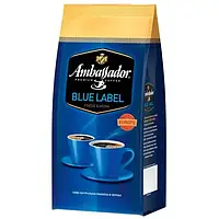 Кава в зернах Ambassador Blue Label, 1 кг