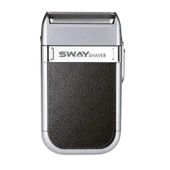 Комбо-набір для стрижки Hair Trimmer Skeleton + Sway Shaver (HT 7870BK+115 5201), фото 3